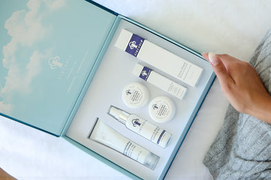 Circadia Dream Home Care Kit: Complete Skincare Regimen for Glowing, Healthy Skin