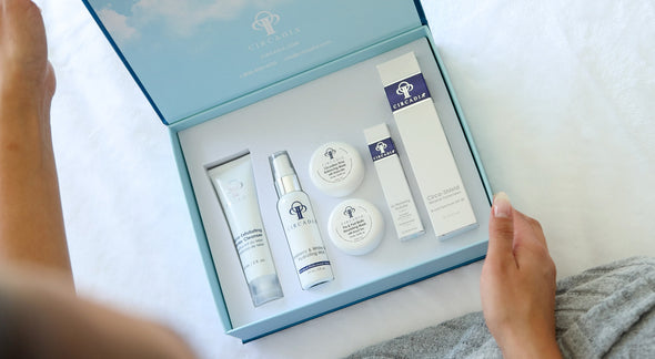 Circadia Dream Home Care Kit: Complete Skincare Regimen for Glowing, Healthy Skin