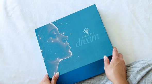 Circadia Dream Home Care Kit: Complete Skincare Regimen for Glowing, Healthy Skin