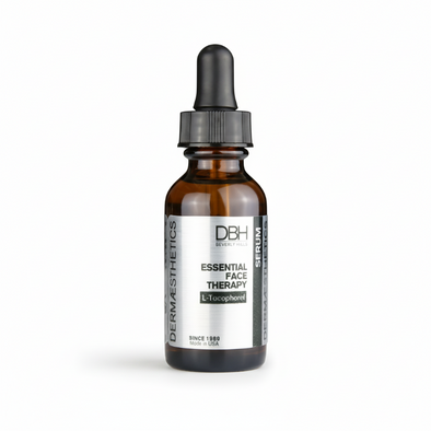 Dermaesthetics Essential Face Therapy Hydrating Healing Vitamin E Serum