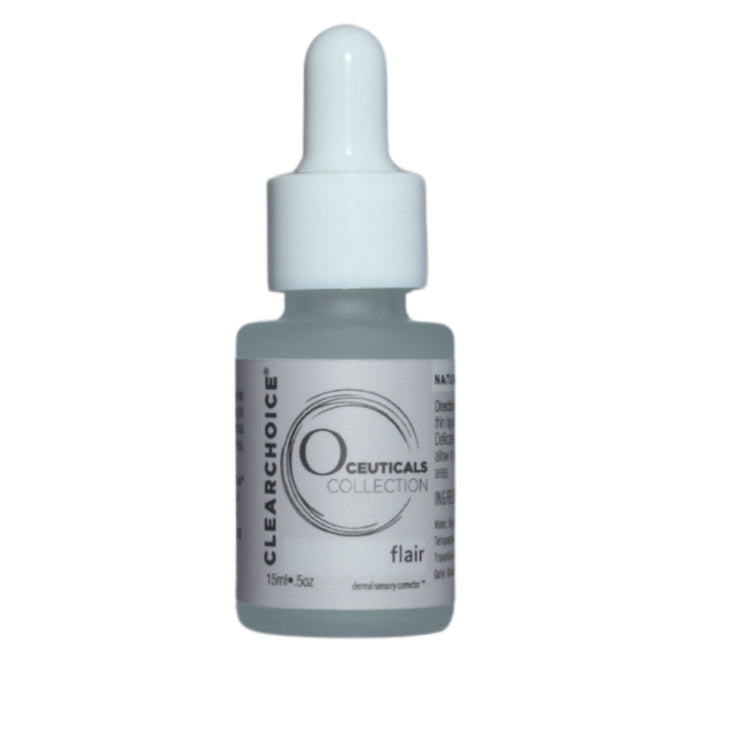 O Ceuticals Flare Redness-Relief Soothing Facial Serum for Sensitive Skin