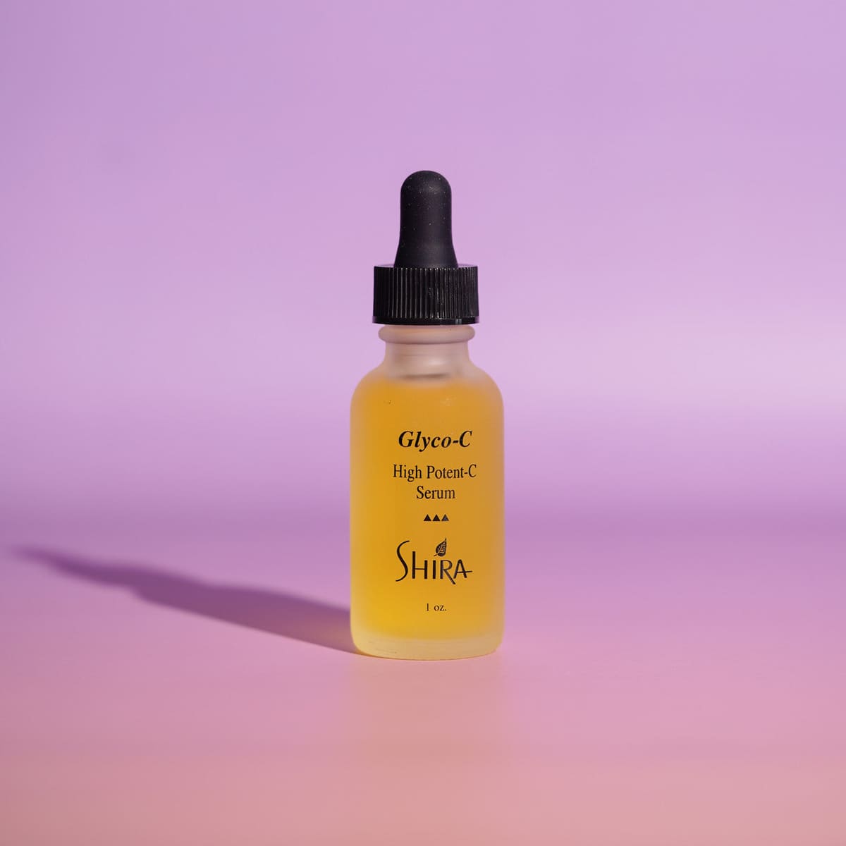 Shira Glyco-C High-Potency Vitamin C Serum with Glycolic