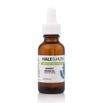Hale Hush Rehab Remedy Oil Nourishing Repair Face & Body