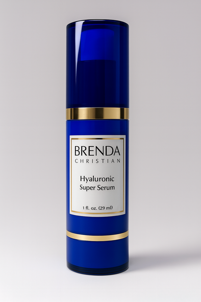 Hyaluronic Super Serum by Brenda Christian