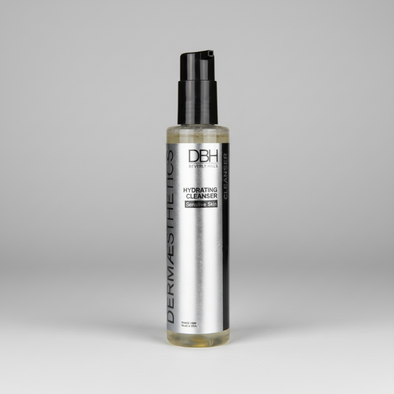 Dermaesthetics Hydrating Cleanser for Dry, Sensitive Skin 6 oz