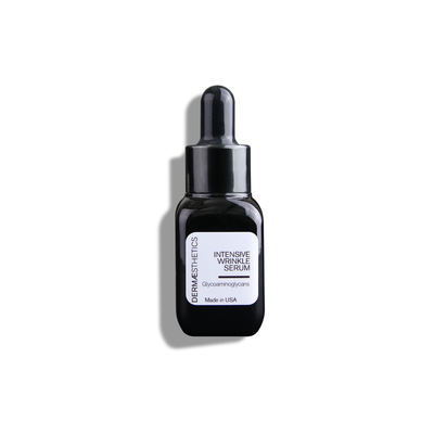 Dermaesthetics Intensive Wrinkle Serum 1 oz Peptide Firming Complex