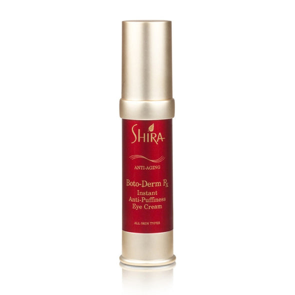 Shira Boto-Derm Rx Instant Anti-Puffiness Eye Cream with Eyeseryl