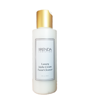 Luxury Jojoba Cream Facial Cleanser Hydrating Non Foaming Daily Cleanser