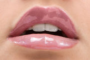 Brenda Christian Luxurious Hydrating Lip Gloss with Anti-Aging Vitamins & Soothing Botanicals