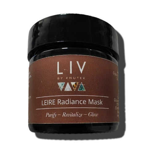 Leire Radiance Mask