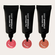 Dermaesthetics Lip Glaze Hydrating Lip Plumper with Hyaluronic Acid