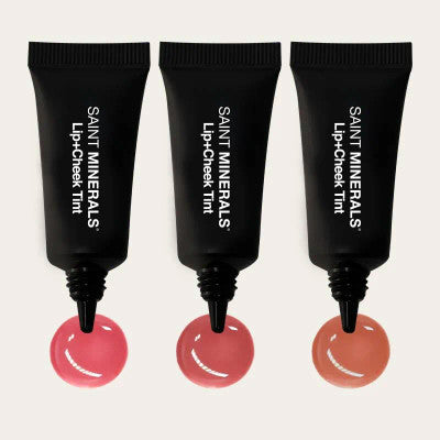 Dermaesthetics Lip Glaze Hydrating Lip Plumper with Hyaluronic Acid
