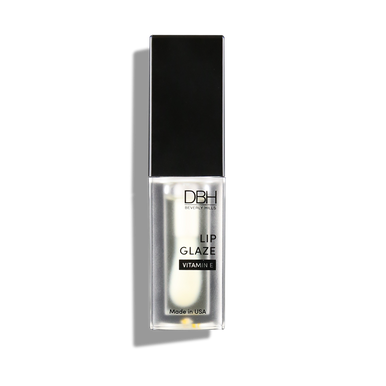 Dermaesthetics Lip Glaze Hydrating Lip Plumper with Hyaluronic Acid