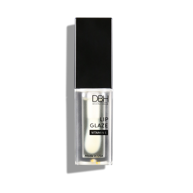 Dermaesthetics Lip Glaze Hydrating Lip Plumper with Hyaluronic Acid