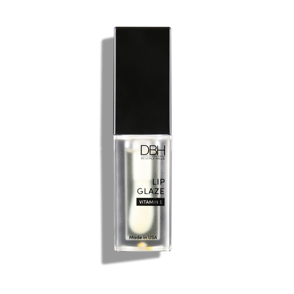 Dermaesthetics Lip Glaze Hydrating Lip Plumper with Hyaluronic Acid