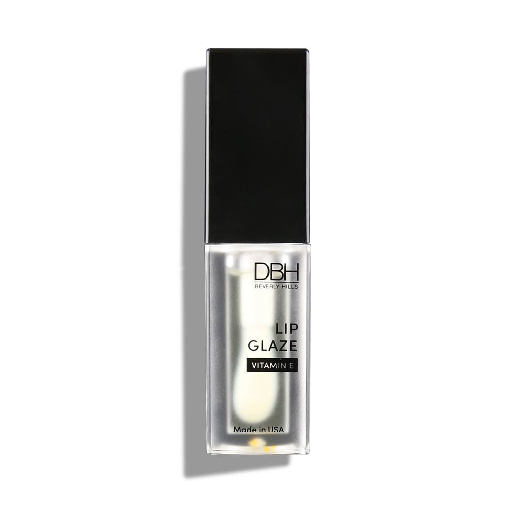 Dermaesthetics Lip Glaze Hydrating Lip Plumper with Hyaluronic Acid
