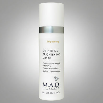 C4 Intensive Brightening Vitamin C Serum for Pigmentation, Collagen Boost