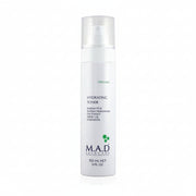 M.A.D Skincare Delicate Hydrating Toner — Alcohol-Free Soothing Mist
