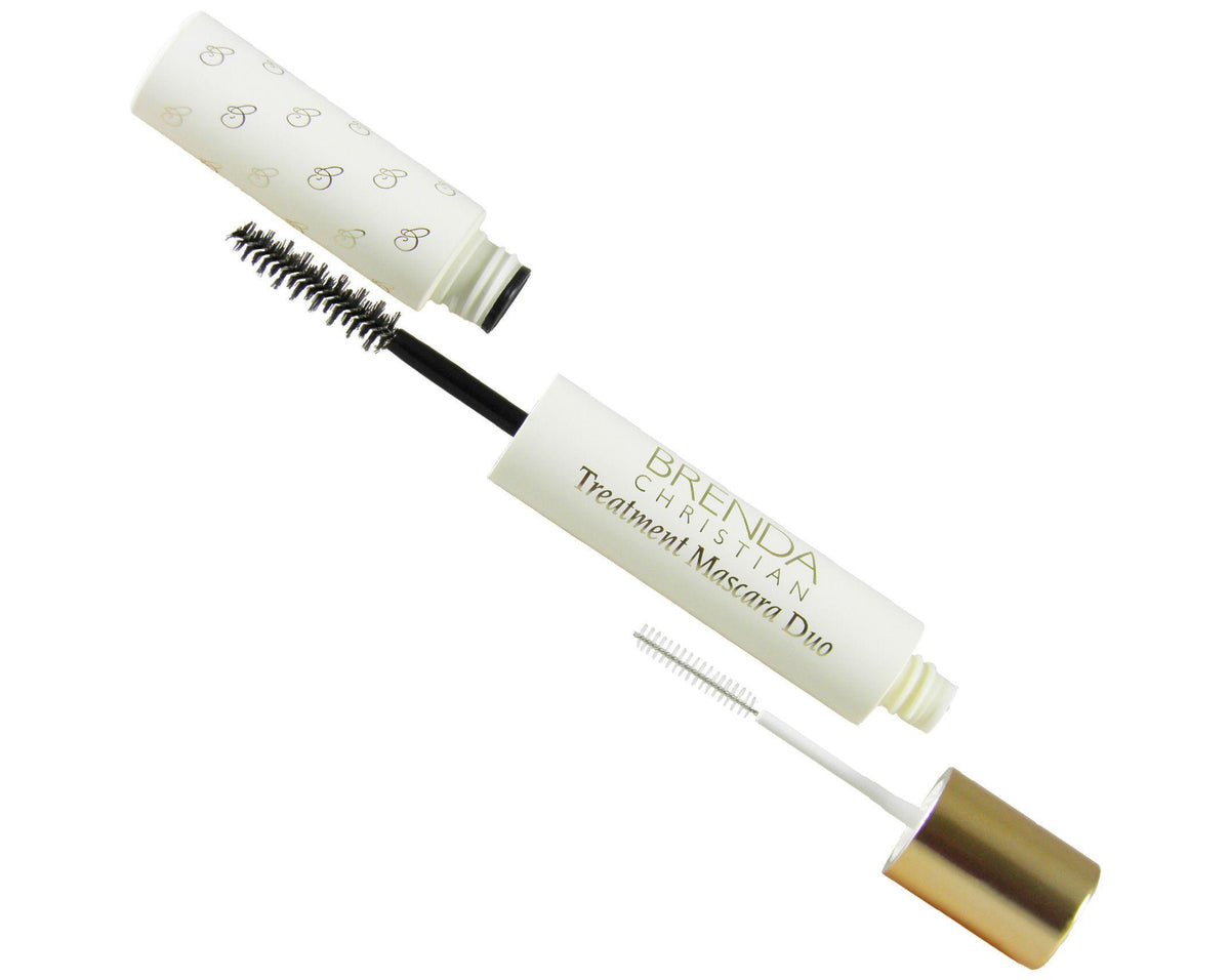 Treatment Mascara Duo by Brenda Christian