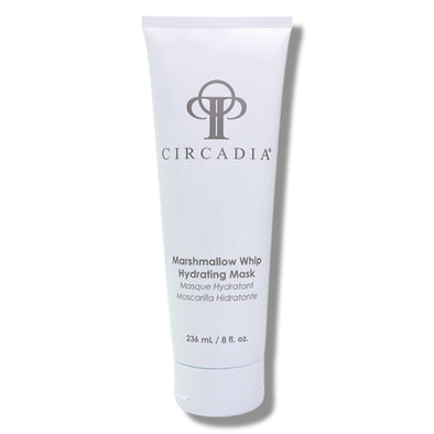 Circadia Marshmallow Whip Hydrating Mask: Intense Skin Hydration & Soothing Treatment