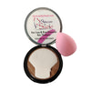 Hair Loss/ Hair Thickener & Gray Hair Concealer