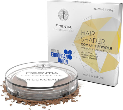 Fidentia Concealer to Combat Hair Loss for Men & Women