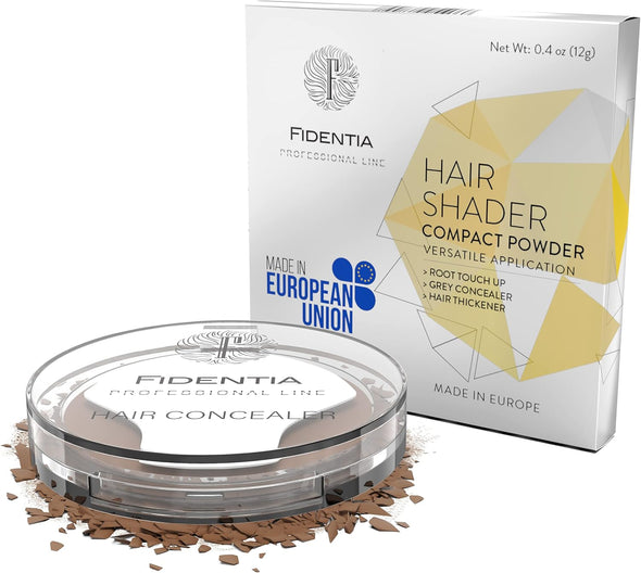 Fidentia Concealer to Combat Hair Loss for Men & Women