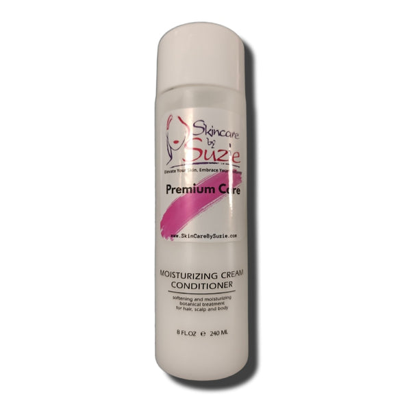 Moisturizing Cream Conditioner