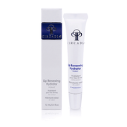 Dermaesthetics Lip Glaze Hydrating Lip Plumper with Hyaluronic Acid