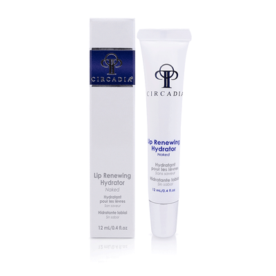 Dermaesthetics Lip Glaze Hydrating Lip Plumper with Hyaluronic Acid