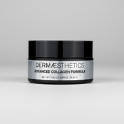 Advanced Collagen Repair Cream 1 oz – Dermaesthetics Firming Formula