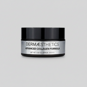 Dermaesthetics Advanced Collagen Firming Face Cream 1 oz Anti-Aging