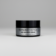 Dermaesthetics Age Defiance Anti-Aging Cream with Peptides and Niacinamide