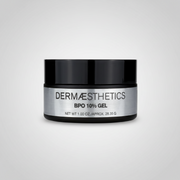 BPO 10% Acne Gel 1 oz — Oxygenating Spot Treatment Gel