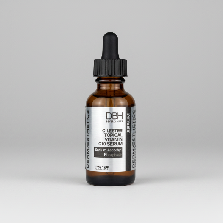Dermaesthetics C-Lester Vitamin C10 Brightening Firming Antioxidant Serum