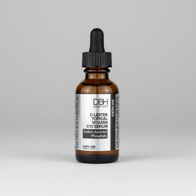 Dermaesthetics C-Lester Vitamin C10 Brightening Firming Antioxidant Serum