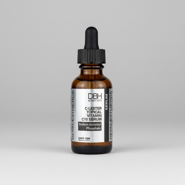 Dermaesthetics C-Lester Vitamin C10 Brightening Firming Antioxidant Serum