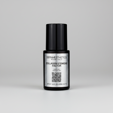 Dermaesthetics Collagen Stemedic Firming Hydrating Anti-Aging Serum 1 oz
