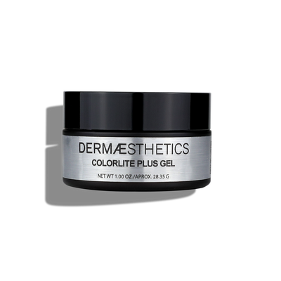 Dermaesthetics Colorlite Plus Brightening Cream Mini 0.3 oz