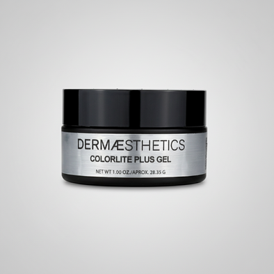 Dermaesthetics Colorlite Plus Gel 1 oz Brightening Hyperpigmentation Treatment