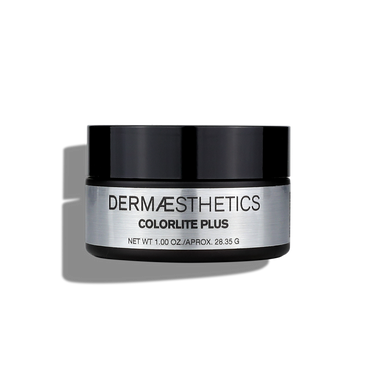 Dermaesthetics Colorlite Plus Brightening Cream 1 oz Skin Corrector