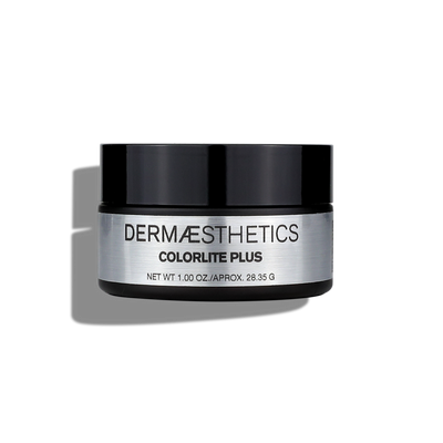 Dermaesthetics Colorlite Plus Brightening Cream Mini 0.3 oz