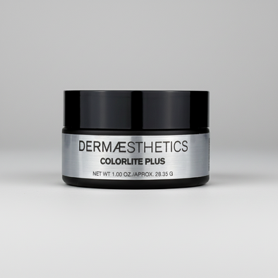 Dermaesthetics Colorlite Plus Brightening Cream with Arbutin and AHA