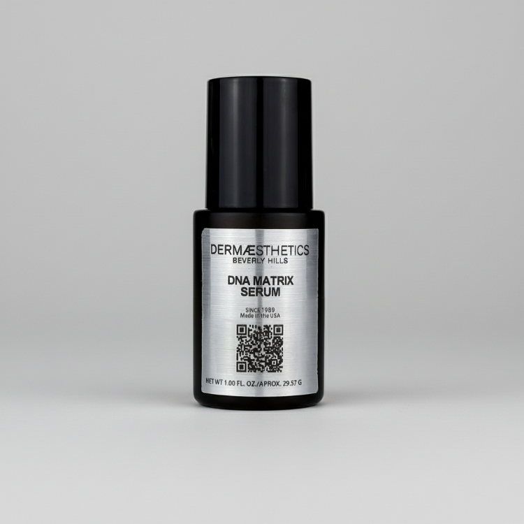 Dermaesthetics DNA Matrix Antioxidant Repair Serum with Hyaluronic Acid