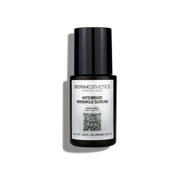 Dermaesthetics Intensive Wrinkle Serum 1 oz Peptide Firming Complex