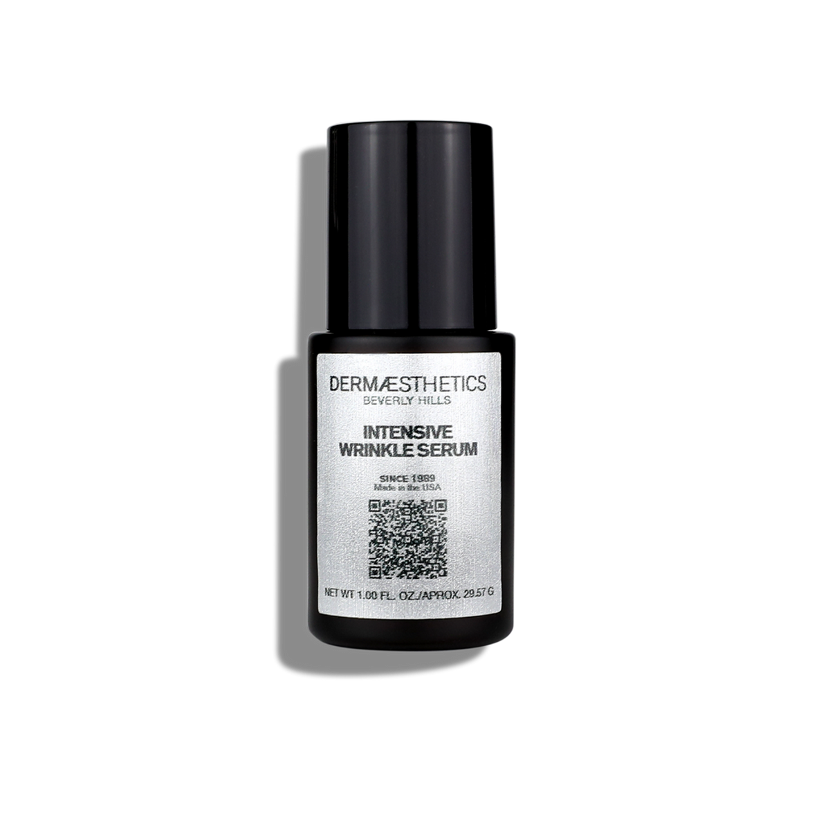 Dermaesthetics Intensive Wrinkle Serum 1 oz Peptide Firming Complex