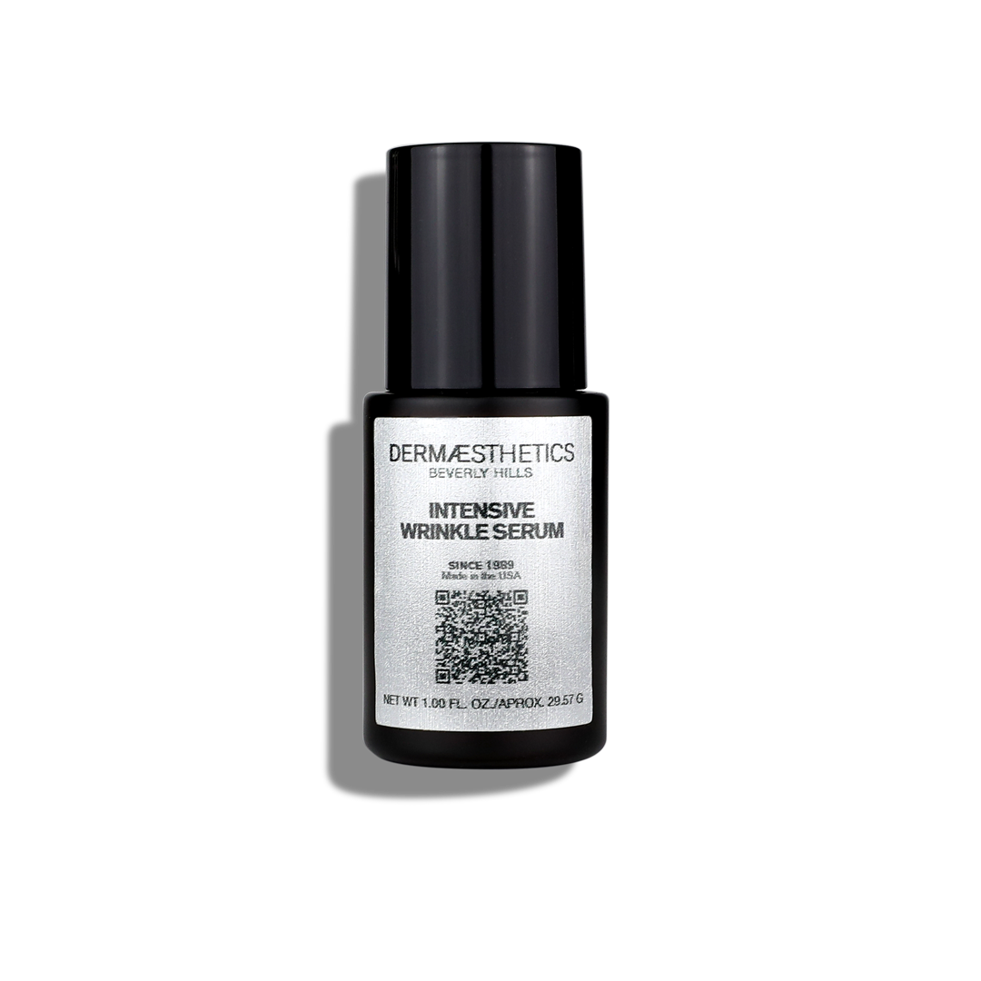 Dermaesthetics Intensive Wrinkle Serum 1 oz Peptide Firming Complex