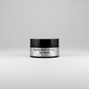 Dermaesthetics Milk Cream Professional Moisturizer with Milk Protein Aloe