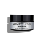 Dermaesthetics Silk Milk Cream Cleanser 36 oz Hydrating Soothing