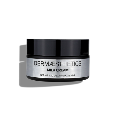 Dermaesthetics Silk Milk Cream Cleanser 36 oz Hydrating Soothing